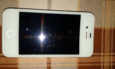 iPhone 4 , 16 GB, Neverlock foto