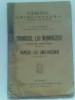 Trimisul lui Dumnezeu (prelucrare dupa canonicul Schmied)-Papucii lui Abu-Hassan (comedie)-I.C.Luncan