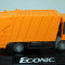 Herpa camion salubritate Mercedes ECONIC Private Collection 1:87