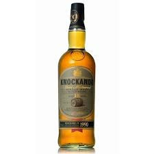 Whisky Knockando 18 ani Single Malt Scotch Whisky (0.7L) !!! SUPERPRET !!! foto