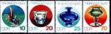 Germania DDR 1983 - cat.nr.2474-7 neuzat,perfecta stare