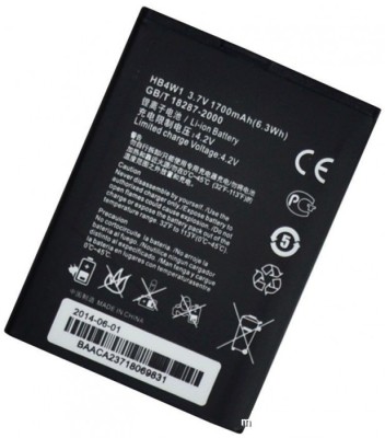 Acumulator Huawei Ascend G510 cod HB4W1H foto