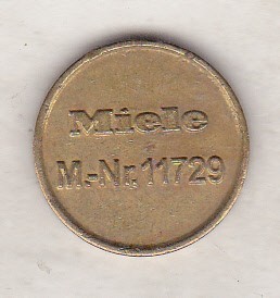 bnk jt Jeton Miele foto