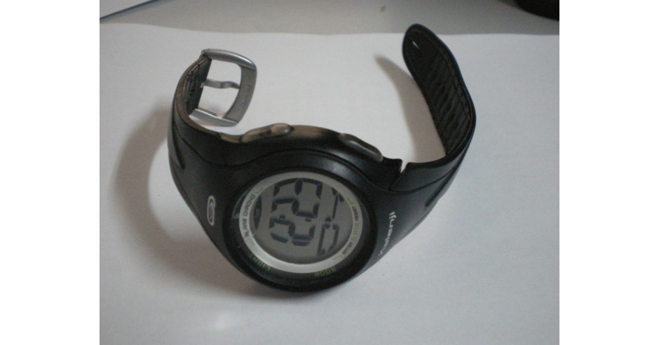Montre De Running Kalenji CW 300 Avec Cardio HRM - Boîte Incluse