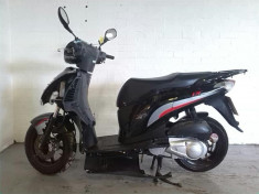 Dezmembrez Honda PES R-8 125 2009 foto