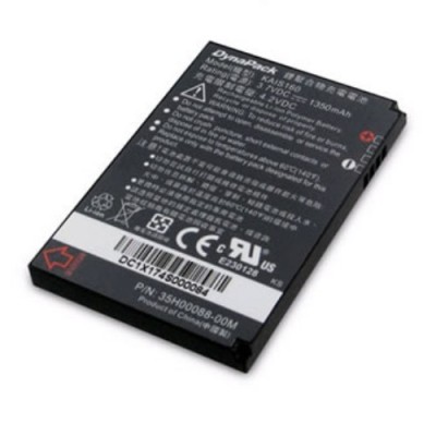 Acumulator HTC TyTN II / P4450 Kaiser BA S210 foto
