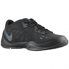 Ghete baschet Nike Air Ring Leader Low 2 | 100% originale, import SUA, 10 zile lucratoare foto