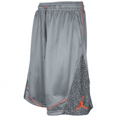 Jordan Fly Elephant Shorts | Produs 100% original | Livrare cca 10 zile lucratoare | Aducem pe comanda orice produs din SUA foto