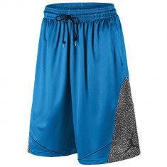 Jordan Fly Elephant Shorts | Produs 100% original | Livrare cca 10 zile lucratoare | Aducem pe comanda orice produs din SUA foto