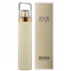 Hugo Boss Boss Jour Pour Femme EDP 75 ml pentru femei foto