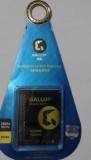 Baterie GALLOP 1350 mAh Samsung Wave Y S5380 + folie protectie, Li-ion, Samsung Galaxy Wave Y