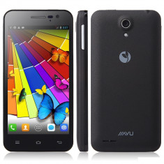 Smartphone Dual Sim Jiayu G2F, Display 4.3inch IPS, Quad-core 1.3GHz, 1GB RAM 4GB ROM Dual Camera 8MP+2MP , 3G , Livrare Gratuita! foto