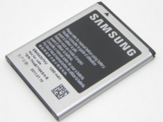 Acumulator Samsung Galaxy Chat GT-B5330 foto