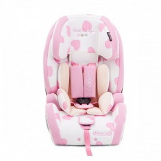 Scaun auto 9-36 kg Rover cu sistem Isofix Hearts Chipolino foto