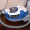 ASPIRATOR ELECTROLUX ACCELERATOR 1600W HEPA FILTER