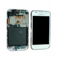 Display Samsung Galaxy S1 GT-I9000 Alb foto