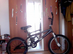 Vind Bmx Optimalp Dino Lopez signature foto