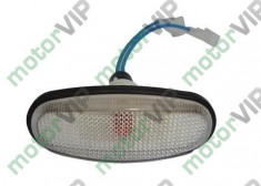 Lampa aripa alba Dacia CN4,Model 99 - motorVIP foto