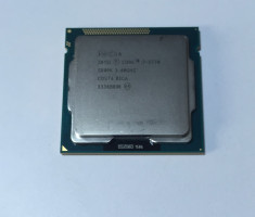 Procesor Intel Quad Core LGA 1155 I7 3770 3.4 GHZ / 3.9 GHZ Turbo 77w (TRAY-Fara cooler) foto