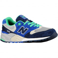 Adidasi New Balance 999 | 100% originali, import SUA, 10 zile lucratoare - e30808 foto