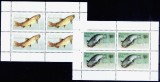 Germania DDR 1987 - cat.nr.2716-7 neuzat,perfecta stare
