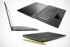 Lenovo ThinkPad X1 Carbon (1), 14.0 HD+, i7-3667U, 8GB-DDR3, 256GB-SSD, Win8.1-Pro foto