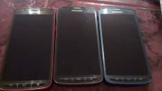 Telefon mobil Samsung Galaxy S4 Active / i9295 foto