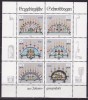 Germania DDR 1986 - cat.nr.2677-82 neuzat,perfecta stare