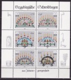 Germania DDR 1986 - cat.nr.2677-82 neuzat,perfecta stare