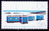 Germania DDR 1988 - cat.nr.2771 neuzat,petfecta stare, Nestampilat