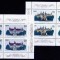 Germania DDR 1986 - cat.nr.2653-4 2 blocuri de patru neuzat,perfecta stare