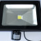 Proiector LED cu senzor 50W (Led Flood Senzor 50W) cod:10100311