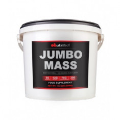 Jumbo Mass, 5000 g - canistra foto