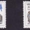 C470 - Germania DDR 1987 - cat.nr.2700-1 neuzat,perfecta stare