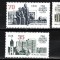 C467 - Germania DDR 1987 - cat.nr.2691-4 neuzat,perfecta stare