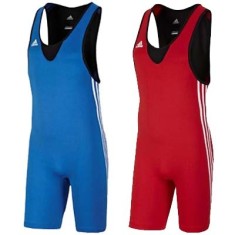 Dres lupte Adidas Base Wrestler foto
