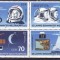 Germania DDR 1986 - cat.nr.2628-31 neuzat,perfecta stare
