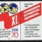 Germania DDR 1986 - cat.nr.2669 neuzat,perfecta stare