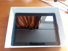 iPad generatia a 3-a cu Wi-Fi+4G, 64GB, negru, MD368HC/A foto