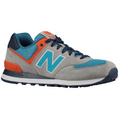 Adidasi New Balance 574 | 100% originali, import SUA, 10 zile lucratoare - e30808 foto