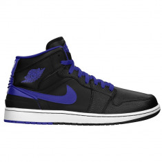 Ghete Jordan AJ 1 &amp;#039;86 100% originale, import SUA, 10 zile lucratoare foto