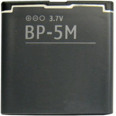 Acumulator Nokia 6500 slide cod BP-5M noua originala