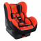 Scaun Auto Copii Ferrari Cosmo SP Isofix Rosso Grupa I * 9 luni pana la 4 ani (9-18 Kg) ECE R44/04 * Made in Franta * Factura + Garantie 24 luni