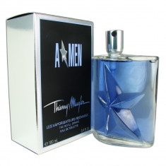 Vand PARFUM ORIGINAL AMEN - THIERRY MUGLER, Apa de Toaleta la 100ml pentru Barbati foto