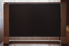 Monitor Profesional Benq FP241vW 24&amp;quot; foto