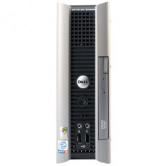 Calculator Desktop Dell Optiplex SX 280 - 2 GB RAM, 80 GB HDD, INTEL DUAL CORE 3.0 GHZ (SH) foto