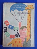 Cumpara ieftin STELLA ESCHENASY - DE-A DURA * JOCURI PENTRU CEI MICI DE TOT , 1959 *