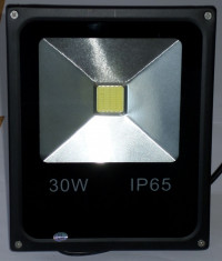 Proiector cu LED 30W ( LED Flood30W ) foto