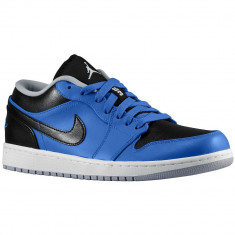 Jordan AJ 1 Low | 100% originali, import SUA, 10 zile lucratoare - e11910 foto