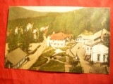 Ilustrata Tusnad - Vedere 1928 , Ed. Androsofazby